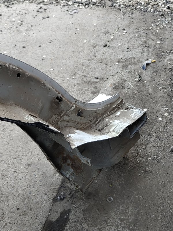 Крыло, 16000 рублей, Красноярск