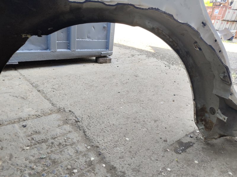 Крыло, 16000 рублей, Красноярск