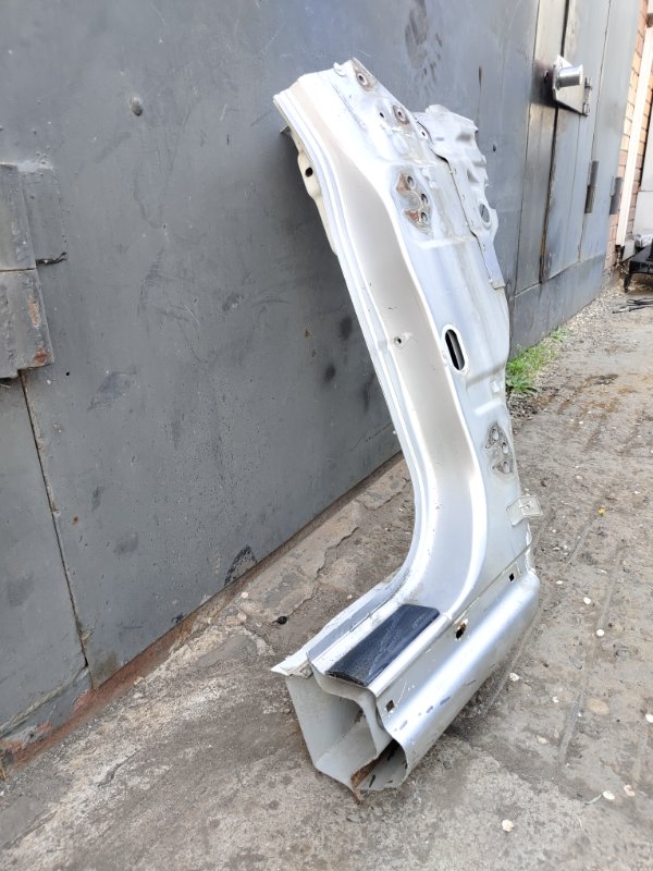 Стойка кузова, 2000 рублей, Красноярск