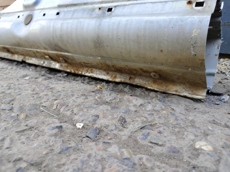 Стойка кузова, 2000 рублей, Красноярск