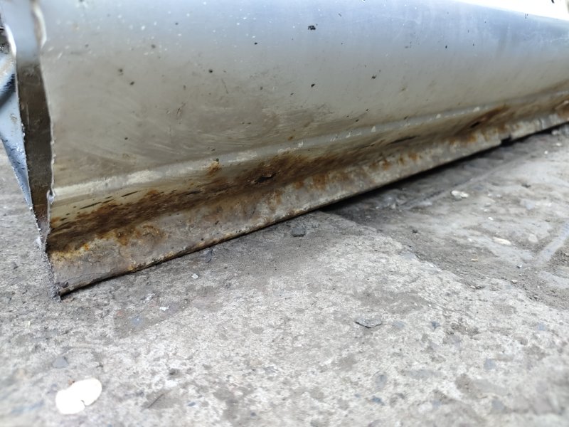 Стойка кузова, 2000 рублей, Красноярск