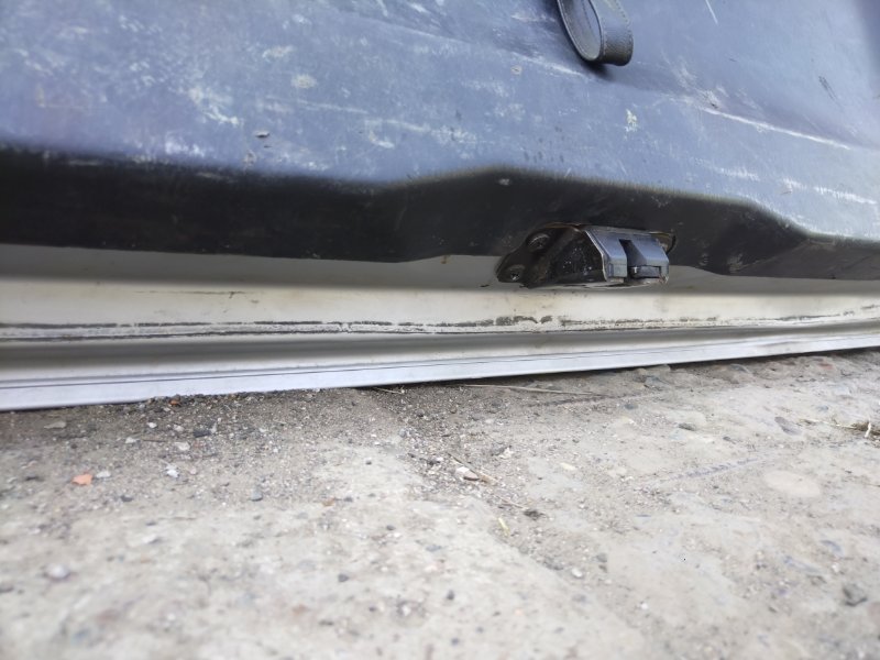 Дверь багажника, 44000 рублей, Красноярск