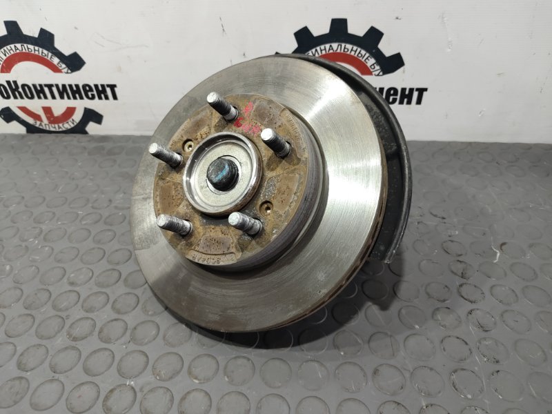 Ступица, 11000 рублей, Красноярск