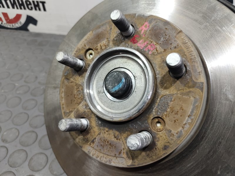 Ступица, 11000 рублей, Красноярск