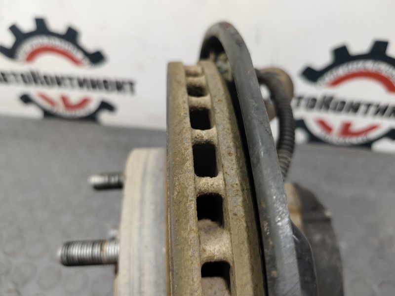 Ступица, 11000 рублей, Красноярск