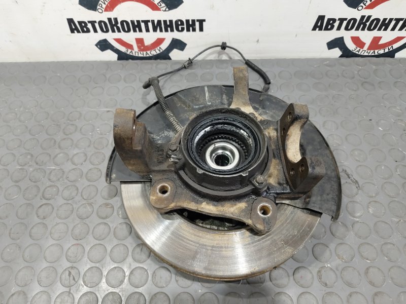 Ступица, 11000 рублей, Красноярск