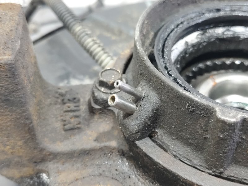 Ступица, 11000 рублей, Красноярск