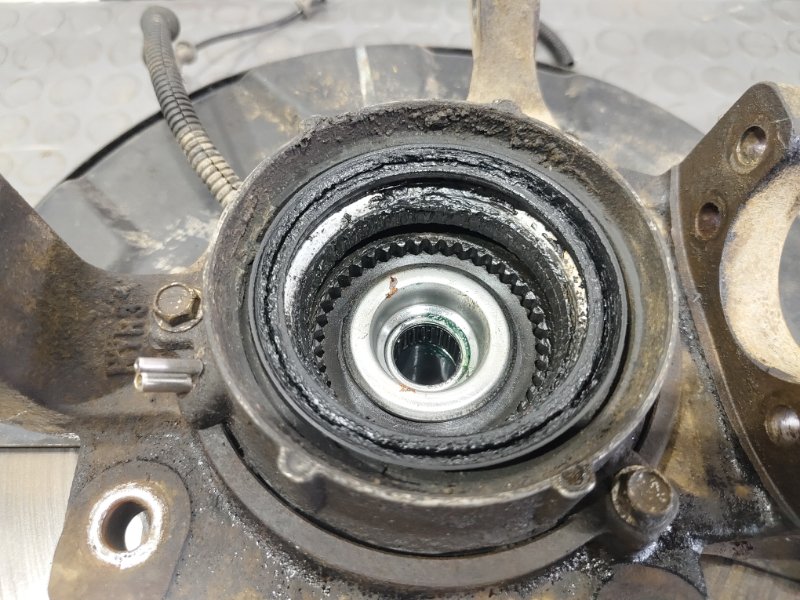 Ступица, 11000 рублей, Красноярск