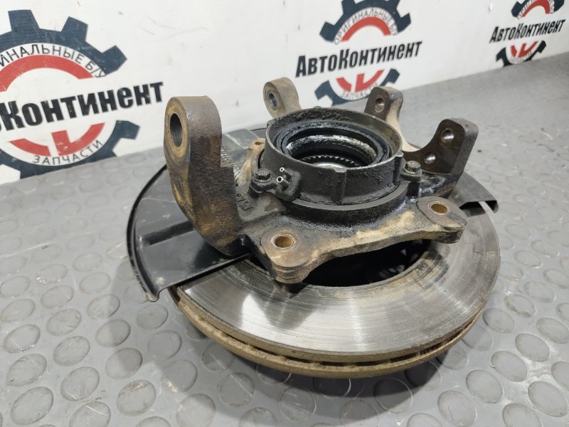 Ступица, 11000 рублей, Красноярск