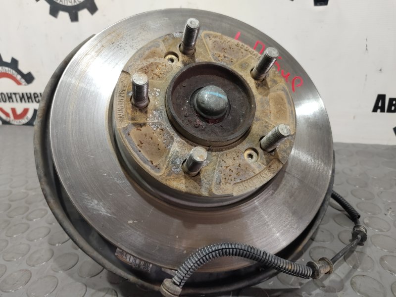 Ступица, 11000 рублей, Красноярск