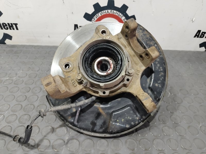 Ступица, 11000 рублей, Красноярск