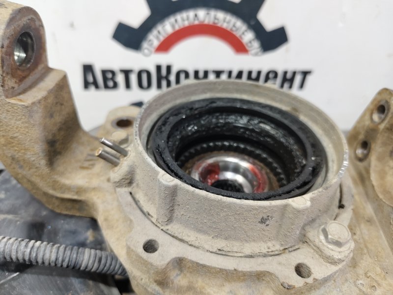 Ступица, 11000 рублей, Красноярск