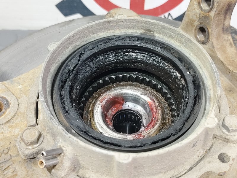 Ступица, 11000 рублей, Красноярск