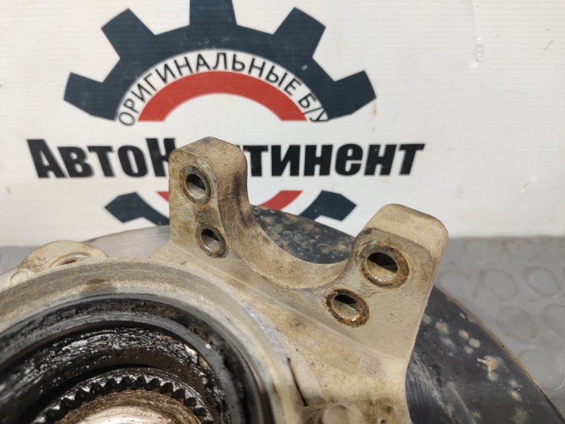 Ступица, 11000 рублей, Красноярск