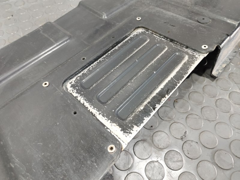 Защита днища кузова, 3900 рублей, Красноярск