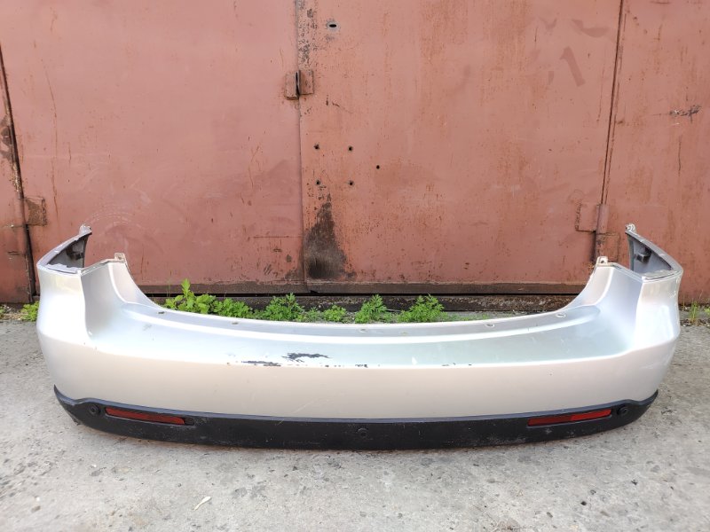 Бампер, 19000 рублей, Красноярск