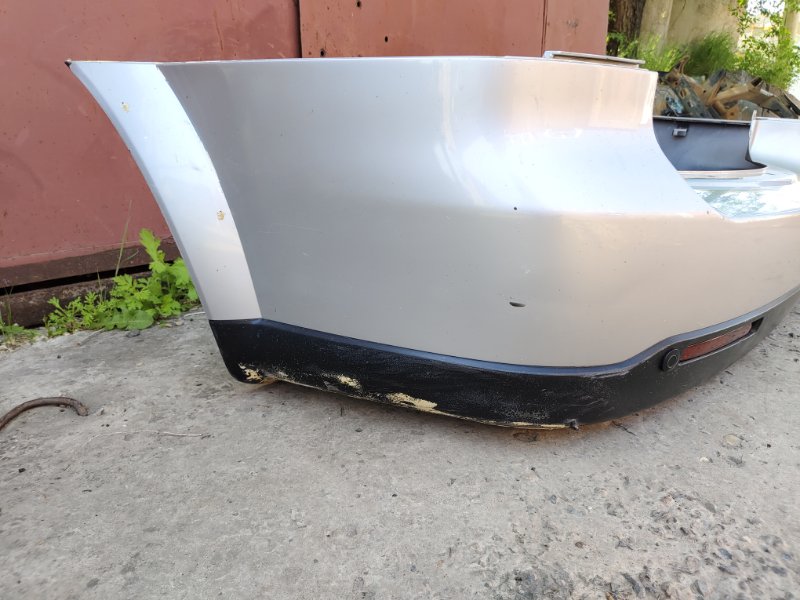 Бампер, 19000 рублей, Красноярск