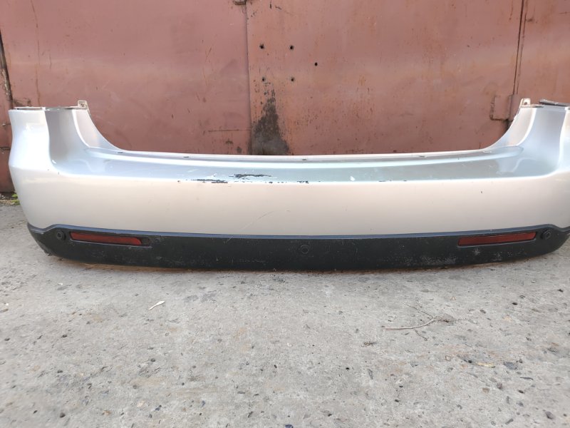 Бампер, 19000 рублей, Красноярск