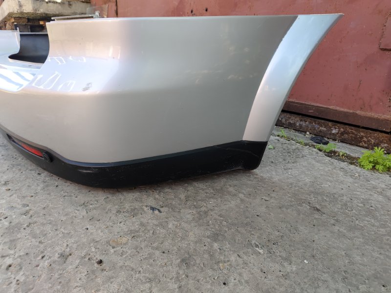 Бампер, 19000 рублей, Красноярск