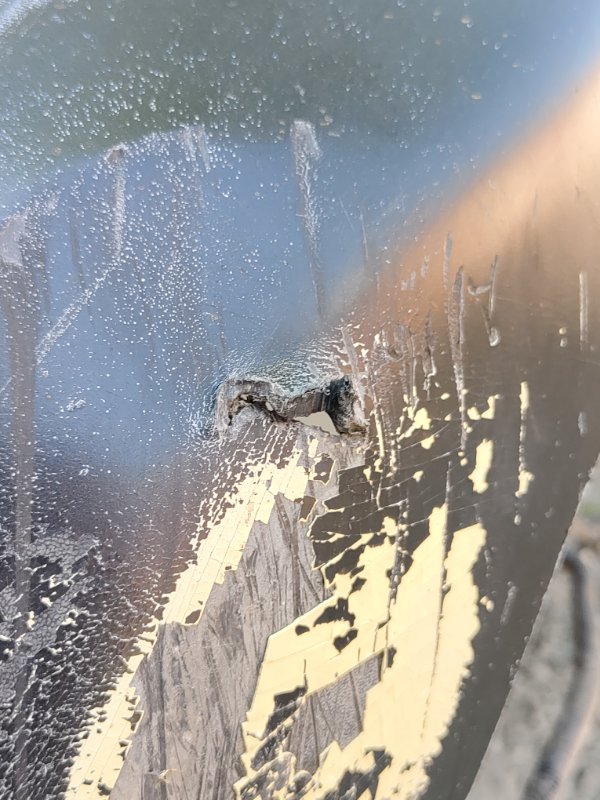 Бампер, 19000 рублей, Красноярск