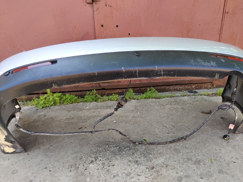 Бампер, 19000 рублей, Красноярск