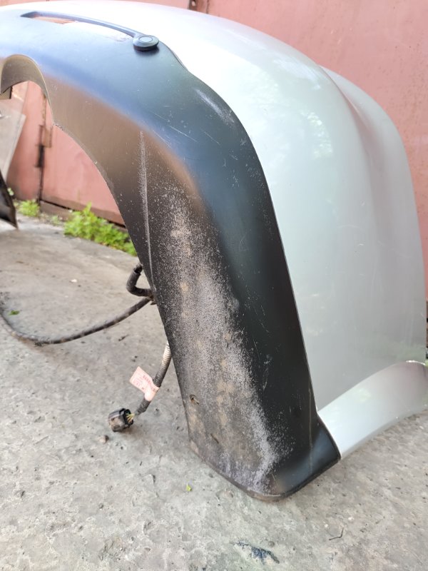 Бампер, 19000 рублей, Красноярск