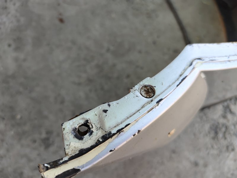 Бампер, 19000 рублей, Красноярск