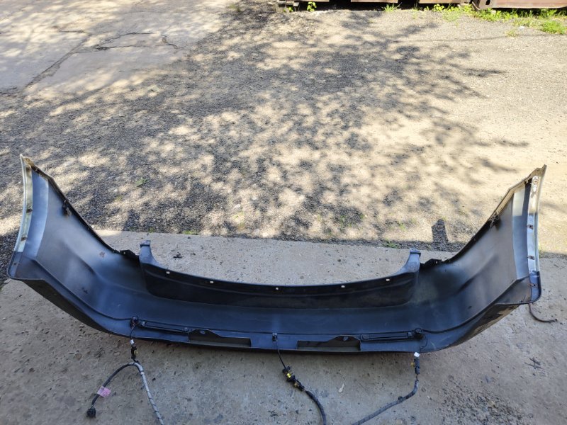 Бампер, 19000 рублей, Красноярск