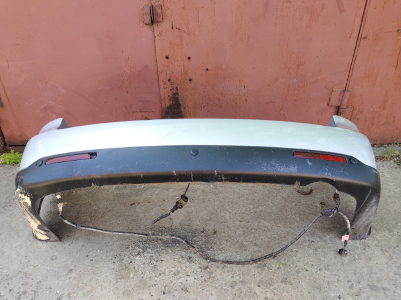 Бампер, 19000 рублей, Красноярск