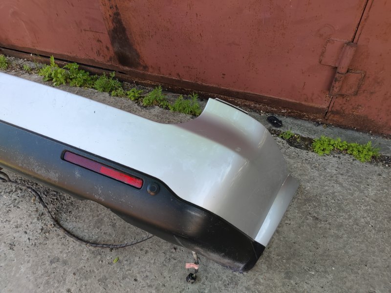 Бампер, 19000 рублей, Красноярск