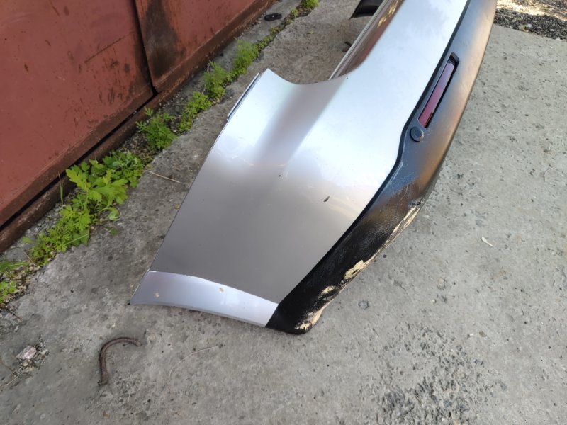 Бампер, 19000 рублей, Красноярск