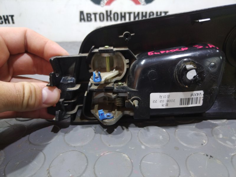 Ручка двери внутренняя, 1000 рублей, Красноярск