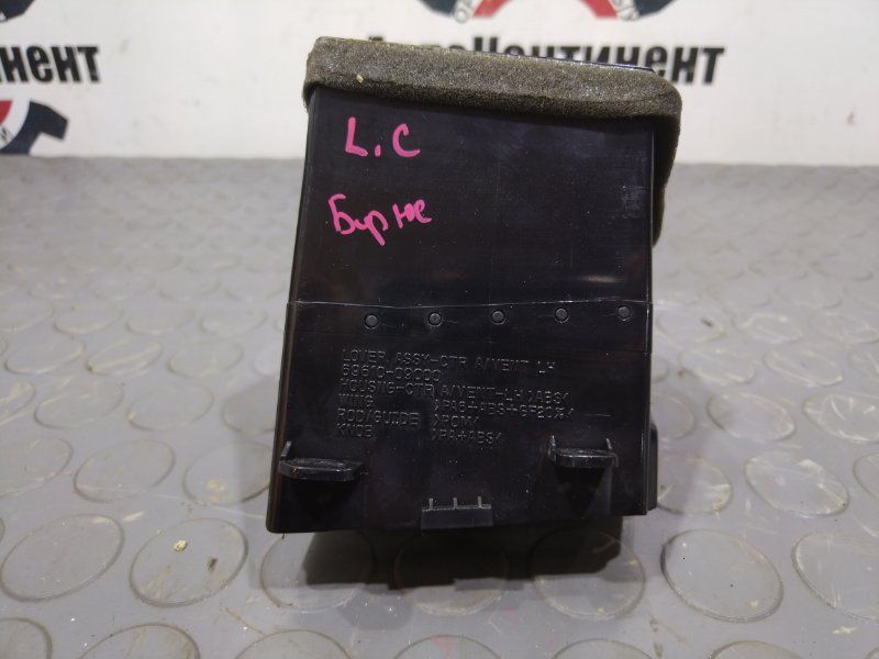 Дефлектор воздушный, 500 рублей, Красноярск