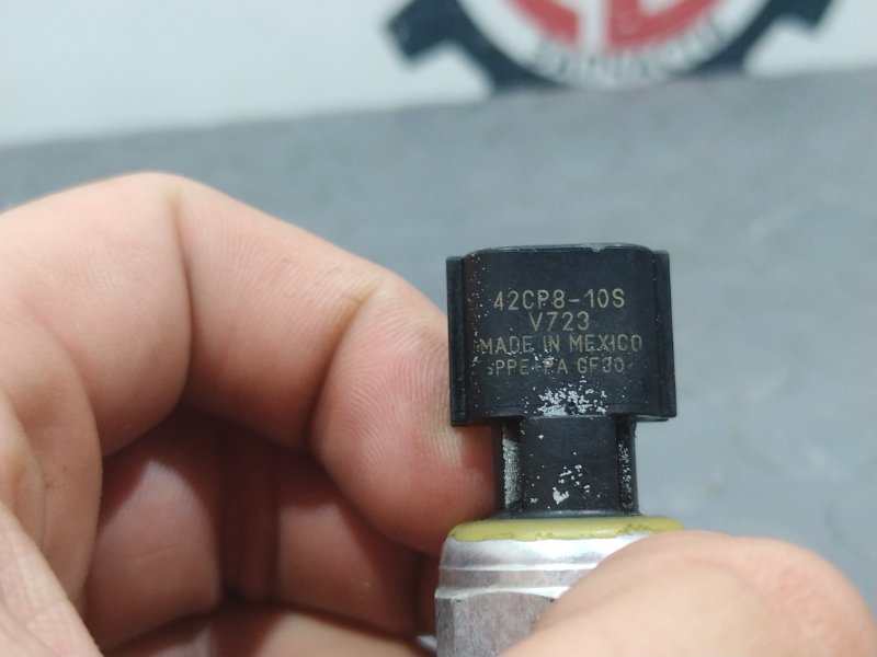 Датчик давления в системе кондиционирования, 1500 рублей, Красноярск