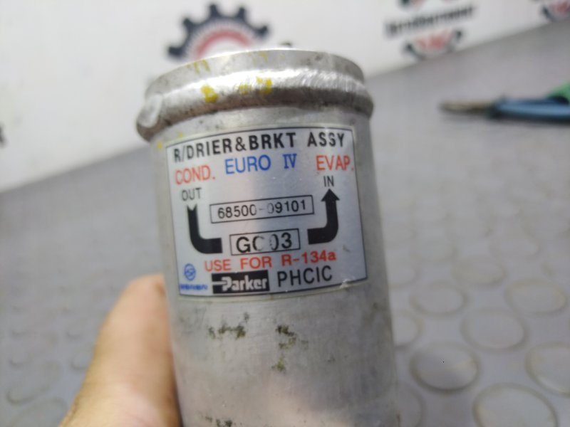 Осушитель кондиционера, 1500 рублей, Красноярск