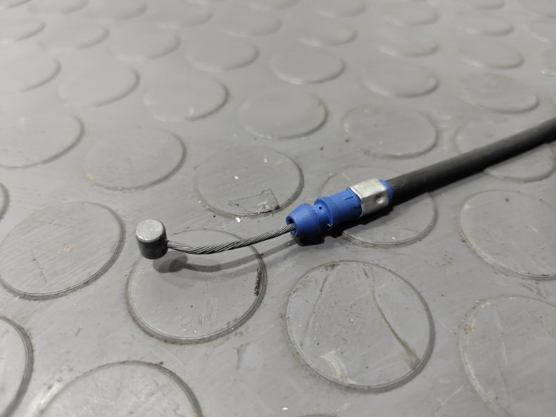 Трос замка капота, 1000 рублей, Красноярск