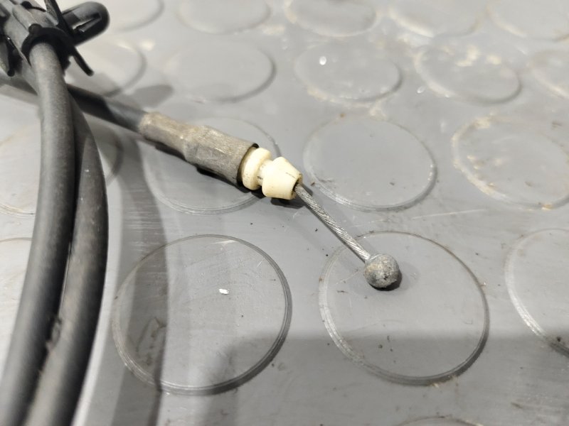 Трос замка капота, 1000 рублей, Красноярск