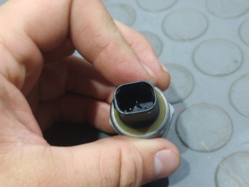 Датчик, 2000 рублей, Красноярск