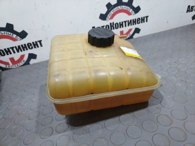 Бачок расширительный, 500 рублей, Красноярск