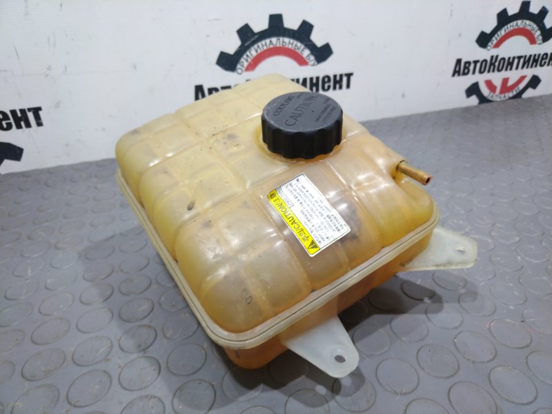 Бачок расширительный, 500 рублей, Красноярск