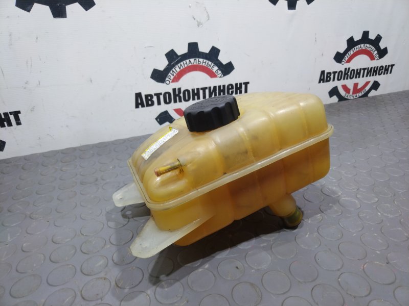 Бачок расширительный, 500 рублей, Красноярск