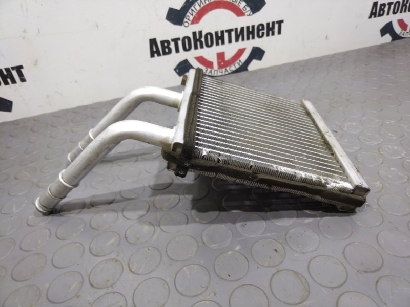 Радиатор отопителя, 2000 рублей, Красноярск