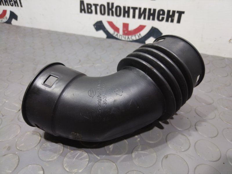 Патрубок воздушного фильтра, 1000 рублей, Красноярск