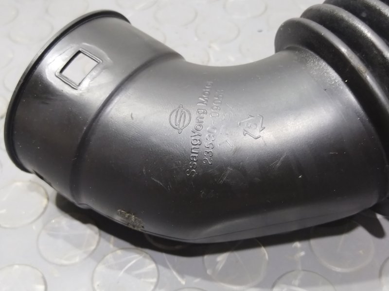 Патрубок воздушного фильтра, 1000 рублей, Красноярск