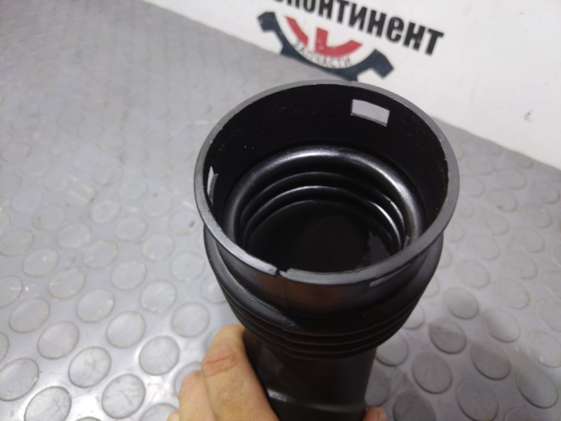 Патрубок воздушного фильтра, 1000 рублей, Красноярск