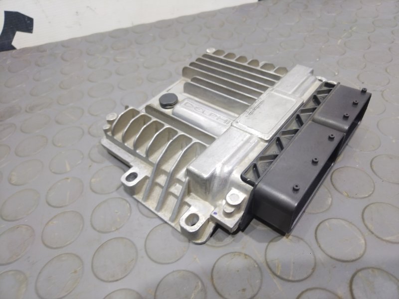 Блок управления ДВС, 10000 рублей, Красноярск