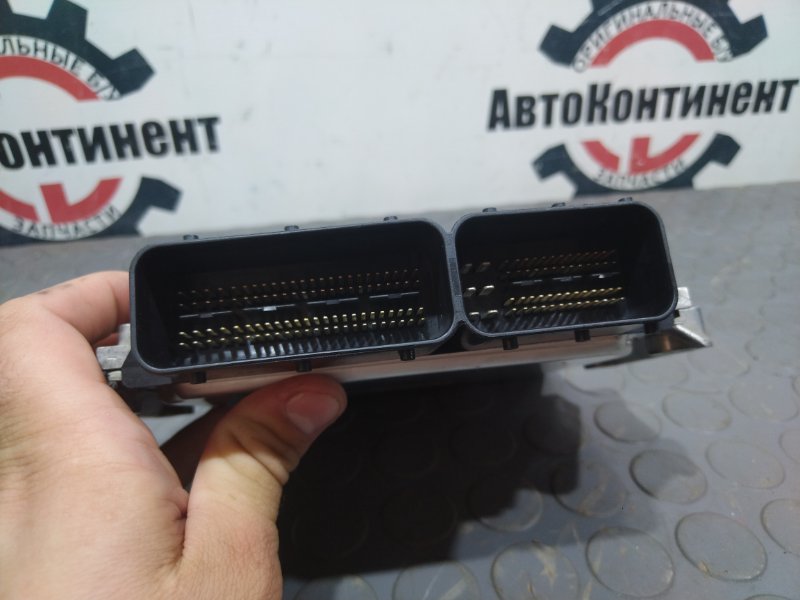 Блок управления ДВС, 10000 рублей, Красноярск