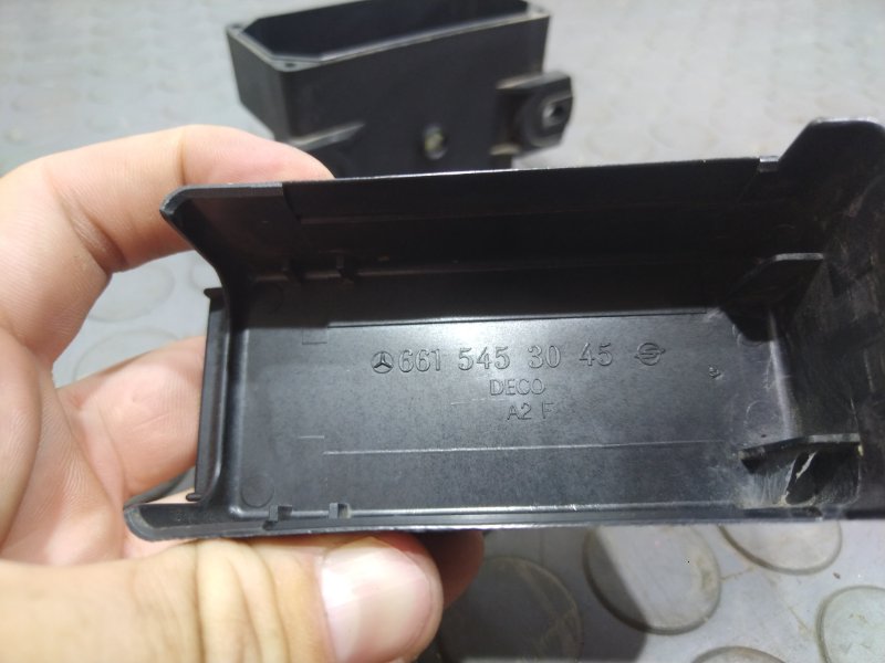 Корпус блока предохранителей, 1300 рублей, Красноярск