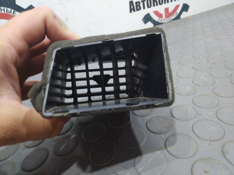 Дефлектор воздушный, 500 рублей, Красноярск