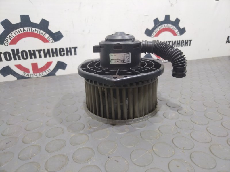 Вентилятор печки, 4000 рублей, Красноярск